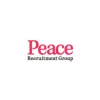 Peace Recruitment logo