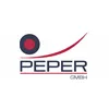 Peper GmbH logo