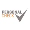 Personal Check Nieke Arendt logo