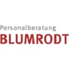 Personalberatung-Blumrodt logo