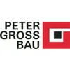 Peter Gross Bau Holding GmbH logo