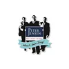 Peter Jensen GmbH logo