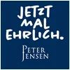 Peter Jensen GmbH logo