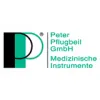 Peter Pflugbeil GmbH logo
