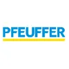 Pfeuffer GmbH logo