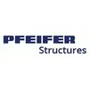 Pfeifer Structures GmbH logo
