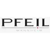 Pfeil GmbH logo