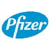 Pfizer logo