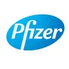 Pfizer logo
