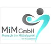 Pflegedienst MiM logo