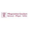 Pflegestation Graubert logo