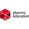 Phorms Josef-Schwarz-Schule in Erlenbach / Heilbronn logo