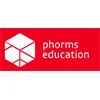 Phorms Strothoff International School logo