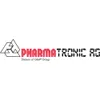 Pharmatronic AG logo