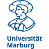 Philipps-Universität Marburg logo