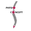 Physio & Concept Annika Tadić-Schoeps logo