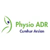 Physio ADR Cumhur Arslan logo