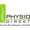 Physio Direkt Inh. Martina Schaefer logo
