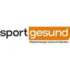 Physiotherapie-Zentrum Dorsten logo