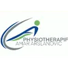 Physiotherapie Amar Arslanovic logo