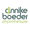 Physiotherapie Annike Boeder logo
