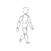 Physiotherapie Beate Wichmann logo