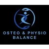 Physiotherapie D. Fistanic / I. Bodrozic logo
