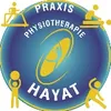 Physiotherapie Hayat El Boudammoussi logo