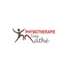 Physiotherapie Ines Máthé logo