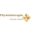 Physiotherapie Kerstin Matka logo
