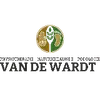 Physiotherapie Roel van de Wardt logo