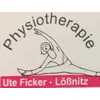 Physiotherapie Ute Ficker logo