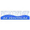 Physiotherapie im Zentrum Helga Steidl logo