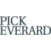 Pick Everard logo