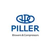 Piller Blowers & Compressors GmbH logo