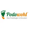 Podowohl - Ihre Podologie in Dresden logo
