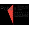 Pohlan Erdbau und Nahtransporte GmbH logo