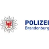 Polizei des Landes Brandenburg logo