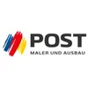 Post Maler und Ausbau GmbH logo