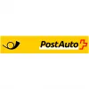 PostAuto AG logo