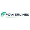 Powerlines Group logo
