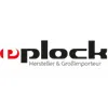 Plock GmbH logo