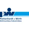 Plattenhardt + Wirth | Kühlraumbau & Industriebau logo