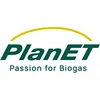 PlanET Biogas Group GmbH logo