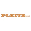 Pleitz GmbH Heizung - Klima - Sanitär - Rohrleitungsbau logo