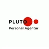 Pluto Personal Agentur GmbH logo