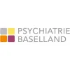 Psychiatrie Baselland logo