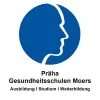 Präha Gesundheitsschulen Moers logo