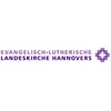 Präsident des Landeskirchenamtes der Evangelisch-lutherischen Landeskirche Hannovers logo