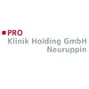 Pro Klinik Holding GmbH logo